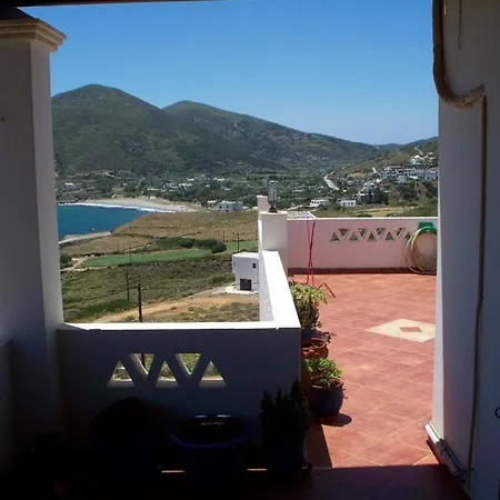 Guest house Lalarous & Skyros