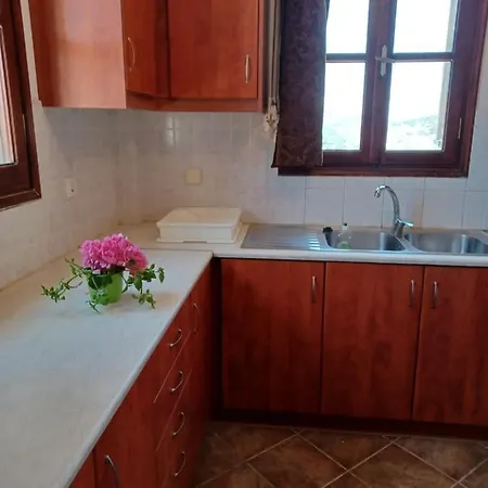 Πανσιόν Lalarous &