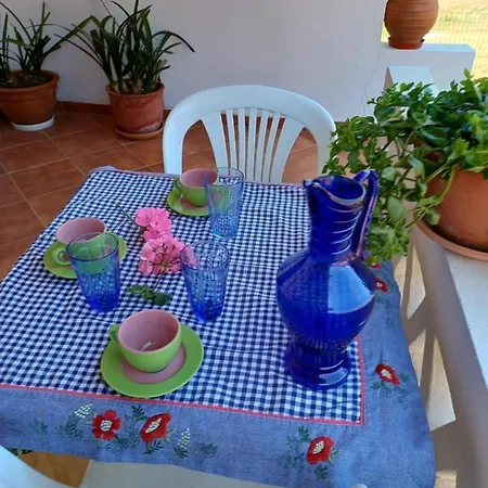 Lalarous & Guest house *