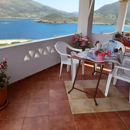 Lalarous & Skyros