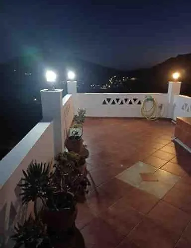 Maison d'hôtes Lalarous &