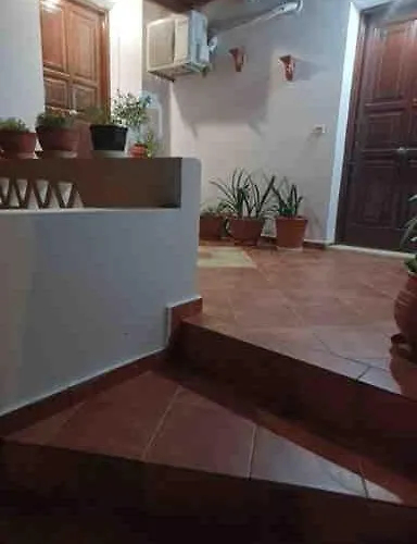 Maison d'hôtes Lalarous & Skyros