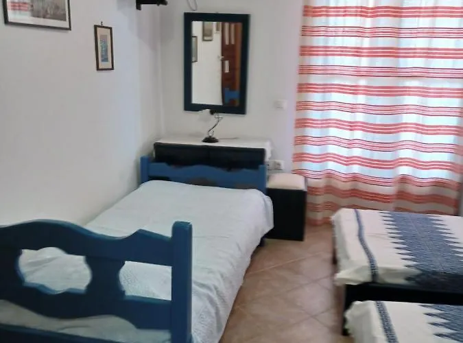 Maison d'hôtes Lalarous & Skyros