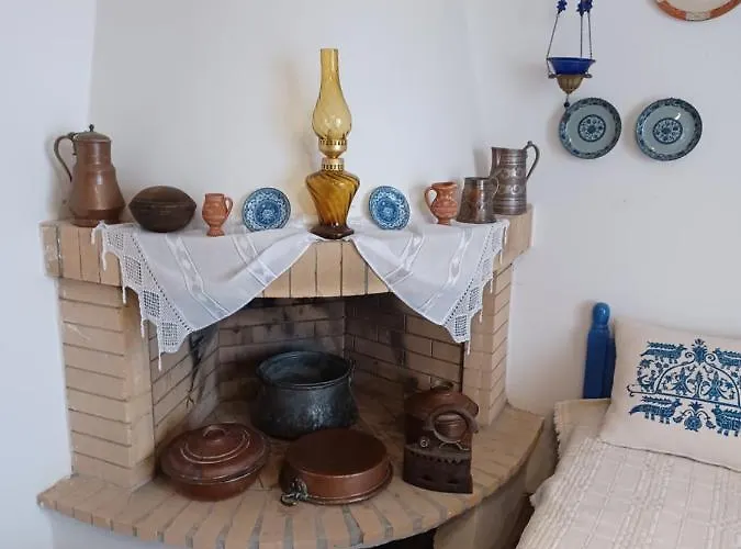 Lalarous & Maison d'hôtes 4*