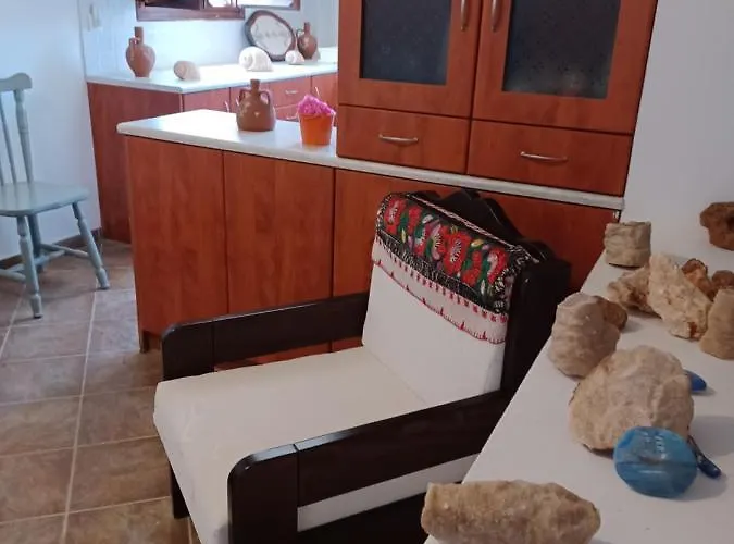 Maison d'hôtes Lalarous & 4*