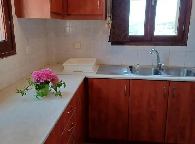 Maison d'hôtes Lalarous &