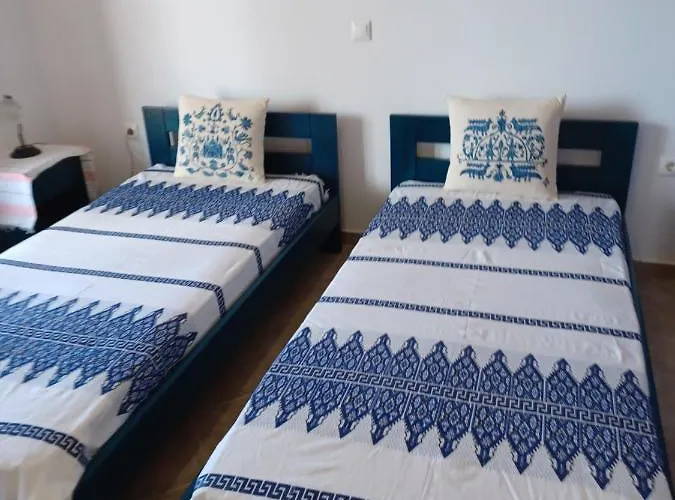 Maison d'hôtes Lalarous &