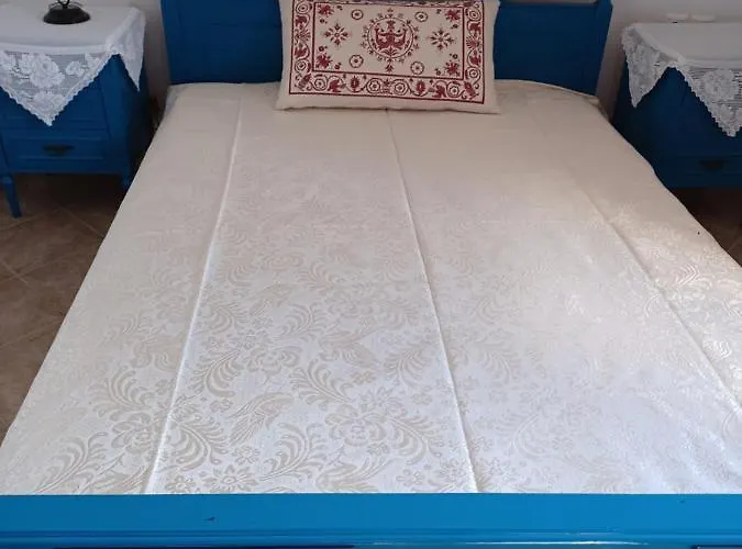 Maison d'hôtes Lalarous &